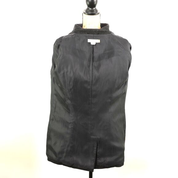 EC J. Crew Wool Blend Jacket size S - Picture 10 of 11